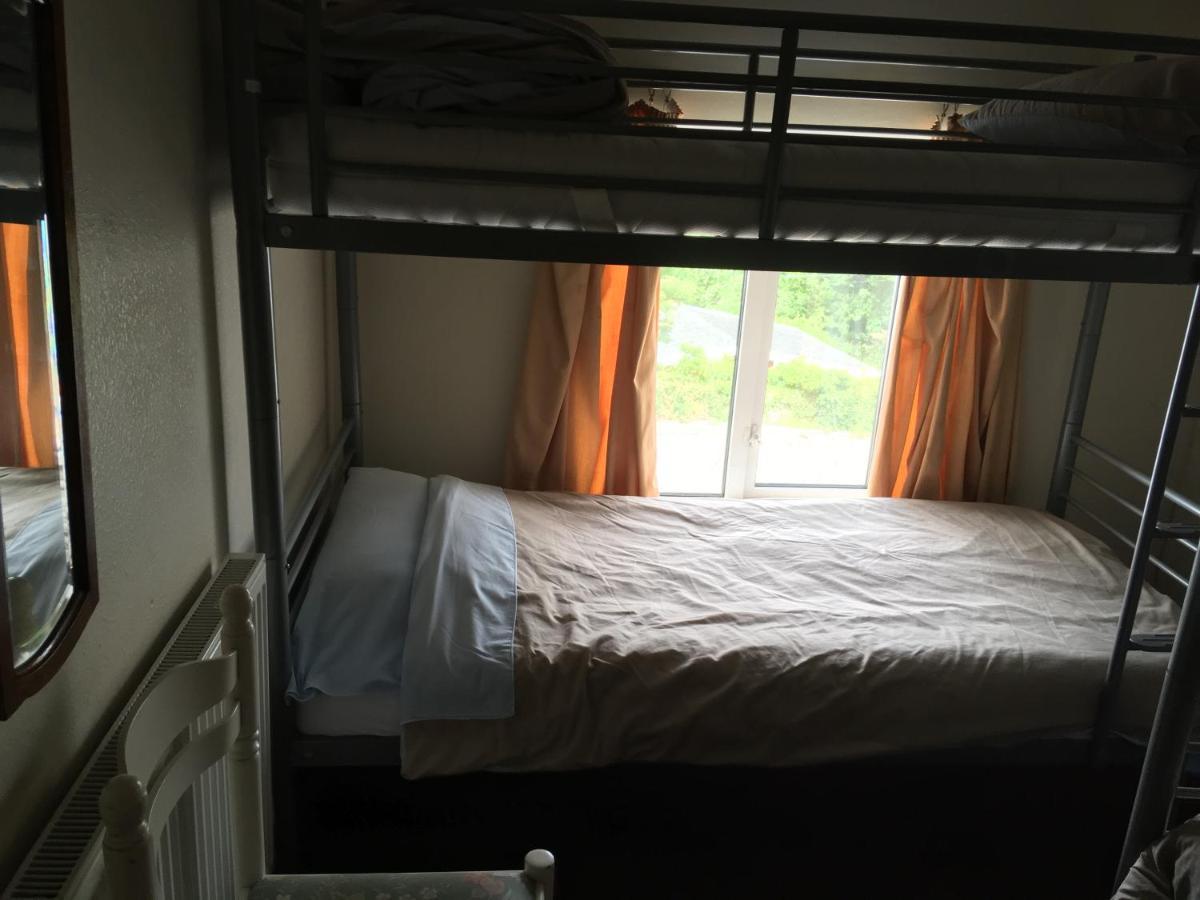 Hostel Pantyrathro International *