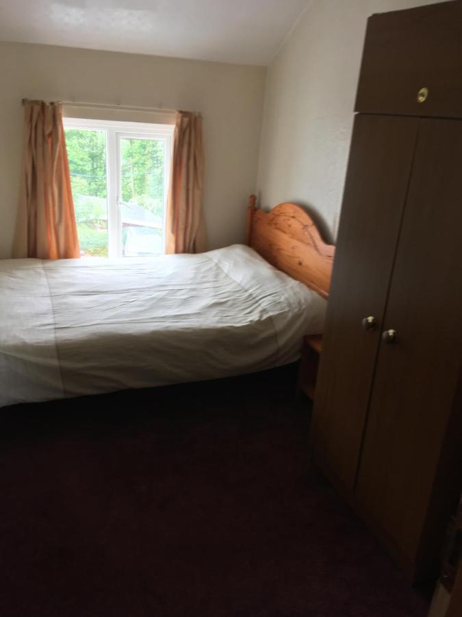 Albergue Pantyrathro International Carmarthen