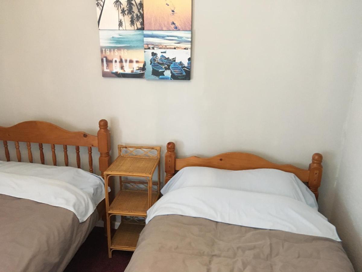 Albergue Pantyrathro International